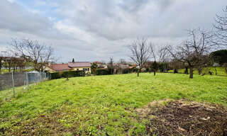 Terrain  791 m² à vendre à Bully (69210)