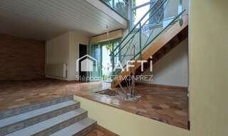 Maison 4 Pièces 188 m² à vendre à Boutiers-Saint-Trojan (16100)