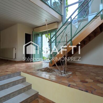 Maison 4 pièces 208400 €