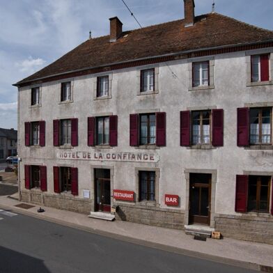 Commerce 22 pièces 105417 €