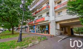 Garage  15 m² à vendre à Gagny (93220)