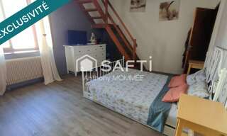 Maison 5 Pièces 130 m² à vendre à Saint-Baudille-de-la-Tour (38118)