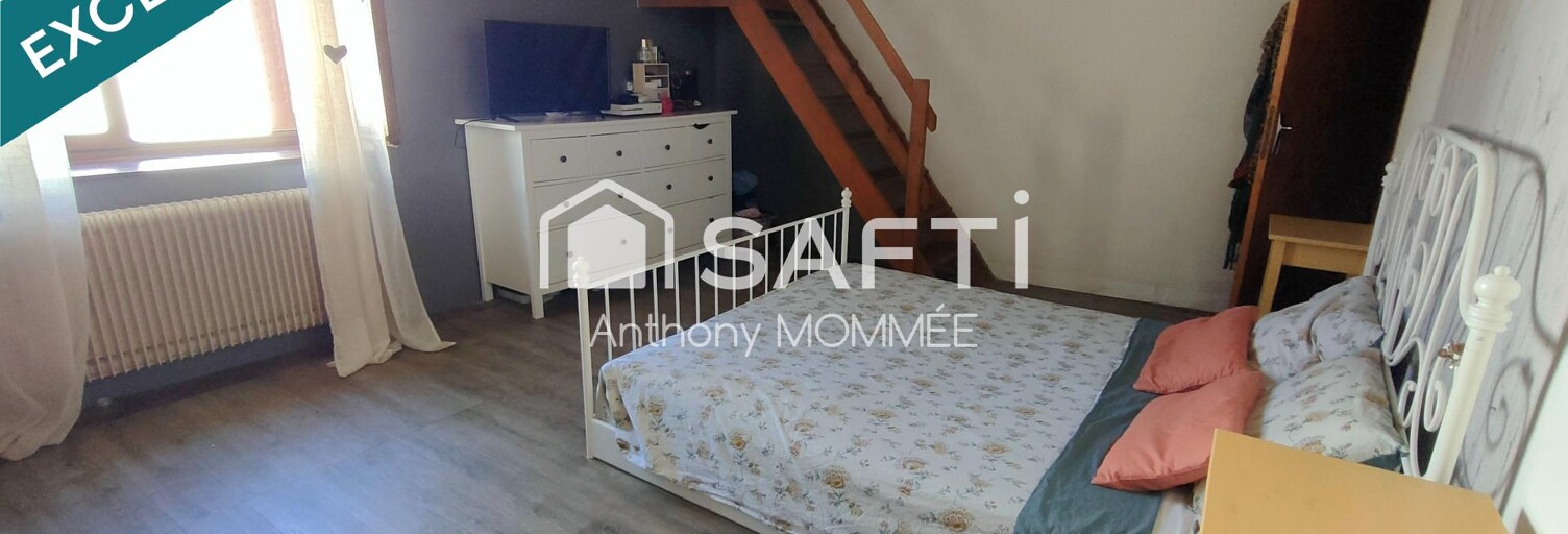 Maison 5 Pièces 130 m² à vendre à Saint-Baudille-de-la-Tour (38118)