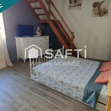 Maison 5 pièces 235000 €