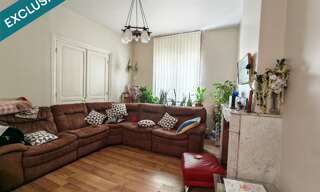 Maison 4 Pièces 151 m² à vendre à Anzin (59410)