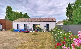 Maison 4 Pièces 77 m² à vendre à Le Bernard (85560)