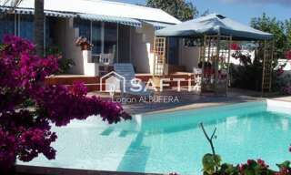 Maison 11 Pièces 220 m² à vendre à Saint-François (97118)