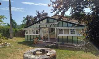 Maison 3 Pièces 90 m² à vendre à Brossac (16480)