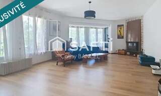 Appartement 7 Pièces 216 m² à vendre à Béziers (34500)