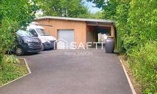 Bureau 1 Pièce 69 m² à louer à Eysines (33320)