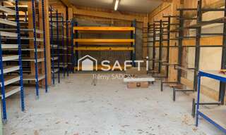 Bureau 1 Pièce 69 m² à louer à Eysines (33320)