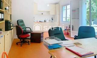 Bureau 1 Pièce 35 m² à louer à Eysines (33320)