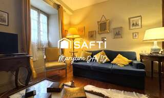 Maison 7 Pièces 300 m² à vendre à Lescun (64490)