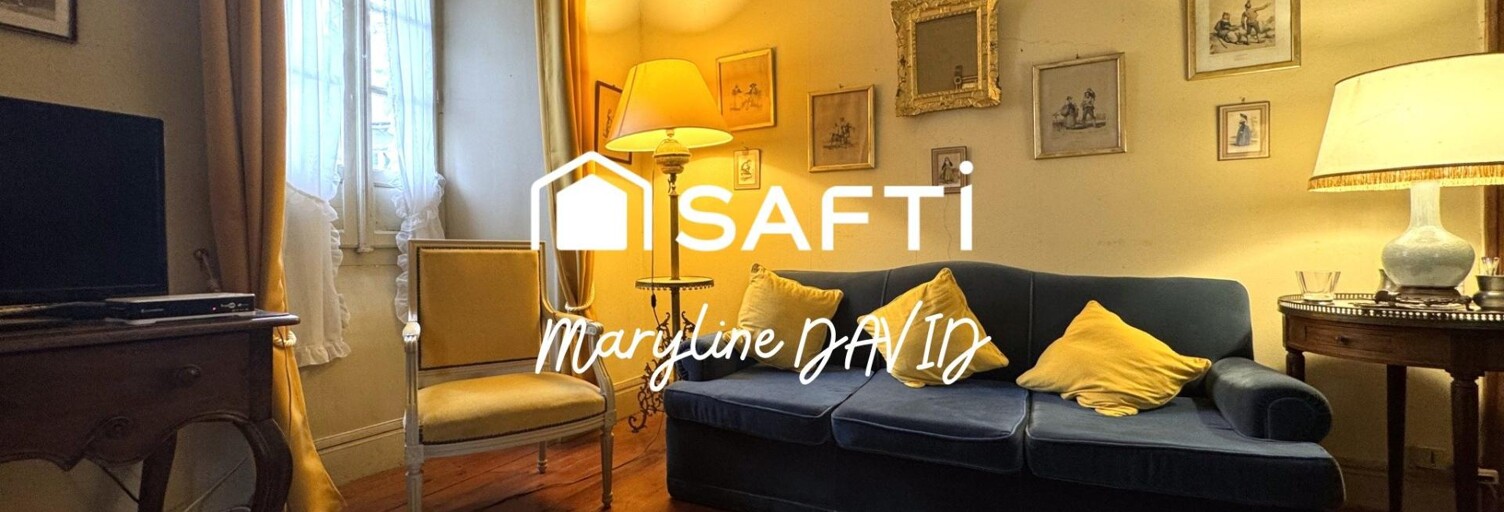 Maison 7 Pièces 300 m² à vendre à Lescun (64490)