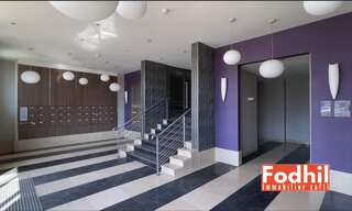 Appartement 3 Pièces 52 m² à vendre à Châtenay-Malabry (92290)