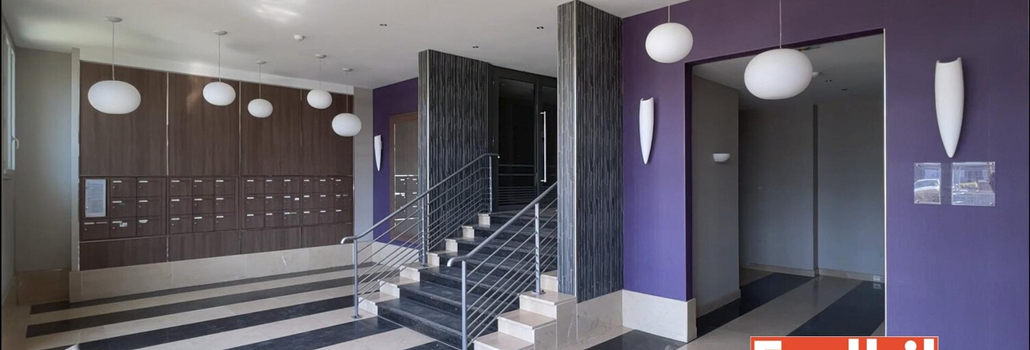 Appartement 3 Pièces 52 m² à vendre à Châtenay-Malabry (92290)