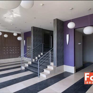 Appartement 3 pièces 315000 €