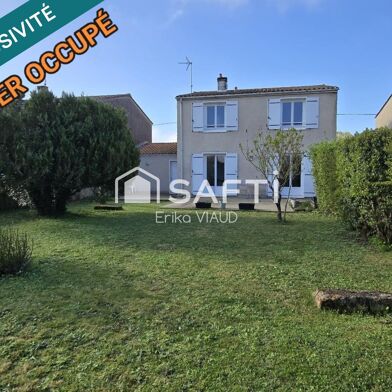 Maison 5 pièces 64000 €