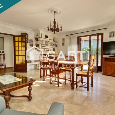 Maison 5 pièces 347000 €