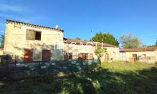 Maison 5 Pièces 120 m² à vendre à Mazion (33390)