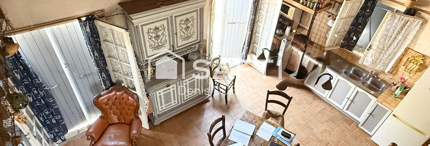 Maison 7 Pièces 141 m² à vendre à Le Bois-Plage-en-Ré (17580)