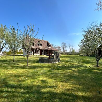 Maison 6 pièces 389000 €