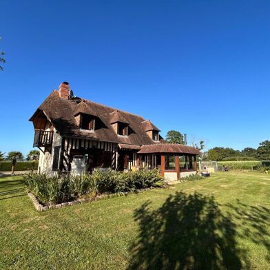 Maison 6 pièces 385000 €