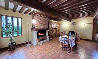 Maison 6 Pièces 141 m² à vendre à Rumesnil (14340)