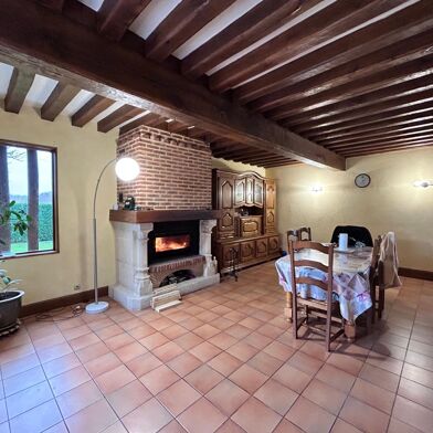 Maison 6 pièces 385000 €