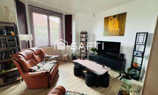 Maison 5 Pièces 101 m² à vendre à Montfermeil (93370)