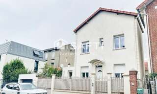 Maison 5 Pièces 96 m² à vendre à Issy-les-Moulineaux (92130)