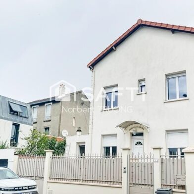 Maison 5 pièces 649000 €