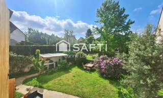 Maison 6 Pièces 169 m² à vendre à Igny (91430)
