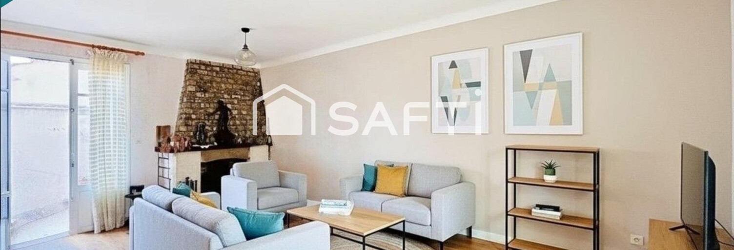 Maison 5 Pièces 117 m² à vendre à Montner (66720)