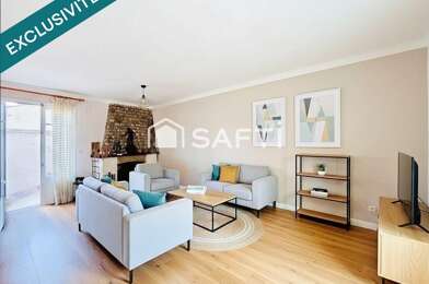 Maison 5 pièces 145000 €