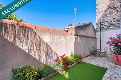 Maison 5 pièces 135000 €