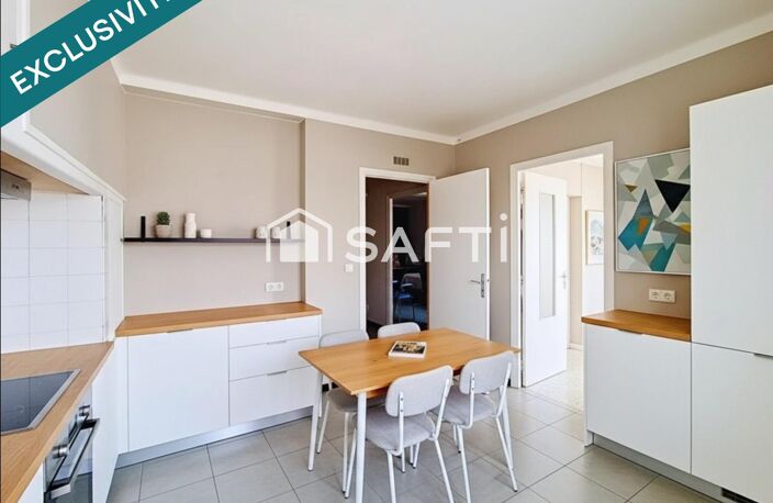 Maison de Village avec grand garage et terrasse — photo 4