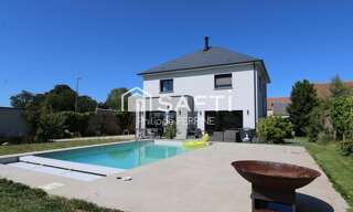 Maison 6 Pièces 138 m² à vendre à Douvres-la-Délivrande (14440)