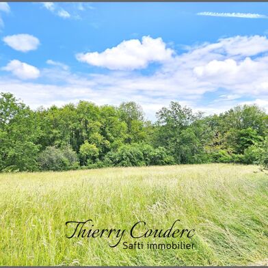 Terrain  26000 €