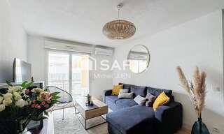 Appartement 2 Pièces 37 m² à vendre à Anglet (64600)