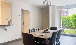 Appartement 2 Pièces 46 m² à vendre à Lys-lez-Lannoy (59390)