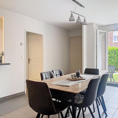 Appartement 2 pièces 127500 €