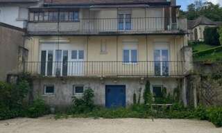 Immeuble  240 m² à vendre à Clermont-en-Argonne (55120)