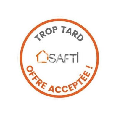 Maison 4 pièces 179000 €