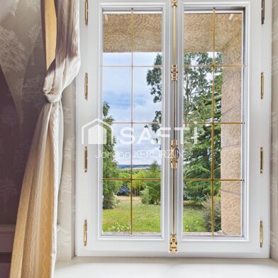 Maison 13 pièces 825000 €