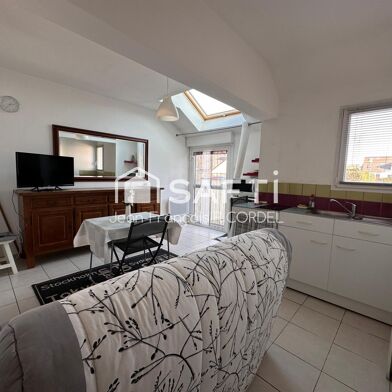 Maison 5 pièces 263000 €