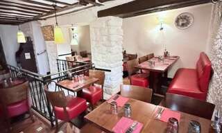 Commerce 4 Pièces 120 m² à vendre à Paris 9 (75009)