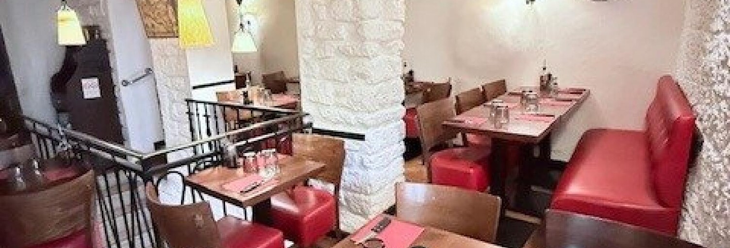 Commerce 4 Pièces 120 m² à vendre à Paris 9 (75009)