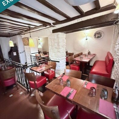 Commerce 4 pièces 220000 €