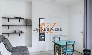 Appartement 1 Pièce 18 m² à vendre à Lille (59000)